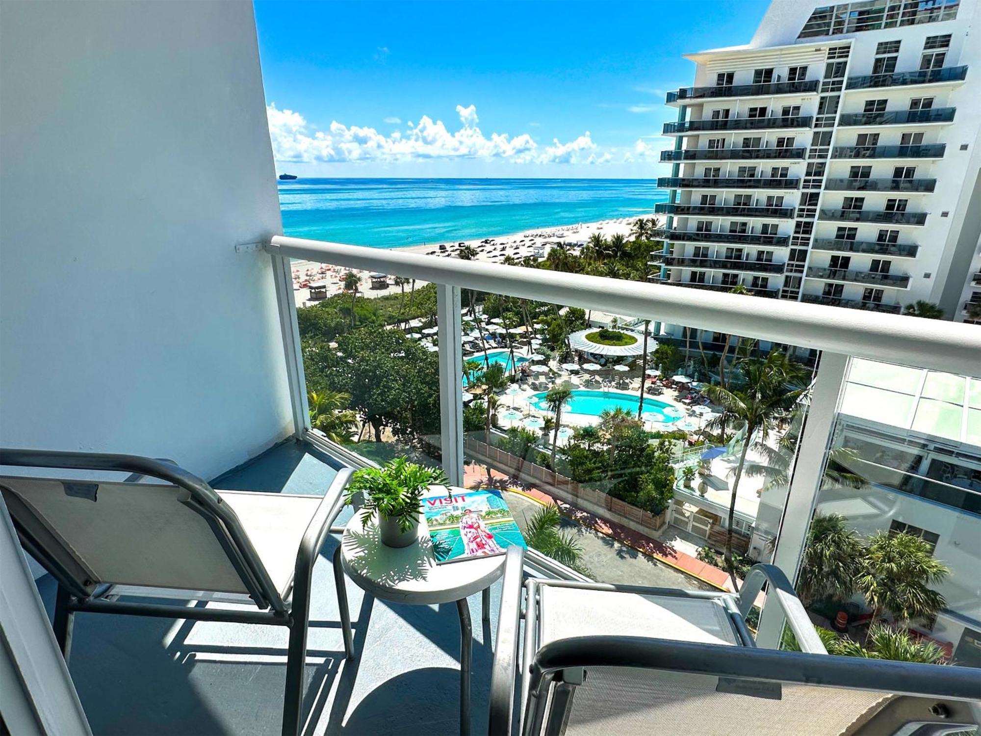 Best Western Plus Atlantic Beach Resort — Photos 2